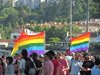 5 ª Marcha da Luta Contra Homofobia e Transfobia de Coimbra